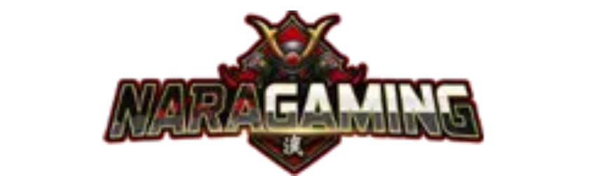 Logo NARAGAMING